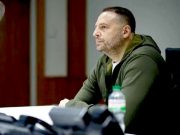 Андрей Ермак: запрет на выдачу шенгенских виз россиянам является одной из приоритетных целей санкций ЕС — давайте поможем россиянам восстановить нафталиновый Советский Союз в пределах их границ Андрей Ермак