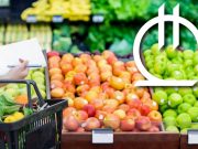 Любопытно, что когда лари обесценивается даже на 2-3 пункта, это буквально через пару часов сказывается на цене на продукты питания, но почему при его укреплении более, чем на 60 пунктов, ждать приходится 2-3 недели? Цены на продукты