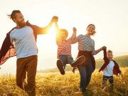 Господа, подумайте хотя бы о том, что у вас есть дети и им предстоит создать семьи! А семья, как записано в нашей Конституции, есть союз мужчины и женщины