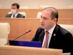 Гиви Миканадзе: Вместо того, чтобы «Справедливые выборы» публично отмежевались от политических требований, из-за которых она утратила нейтралитет, они, наоборот, заявляют, что на эту организацию оказывается давление — это абсурд Гиви Миканадзе