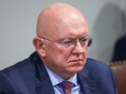 Небензя: Киев ведет мир к ядерной катастрофе, сопоставимой с чернобыльской