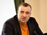 Рати Ионатамишвили: Думаю, в ближайшее время нашей команде будет необходимо собраться и обсудить вопросы, изложенные в письме четырех депутатов Рати Ионатамишвили