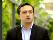 Леван Иоселиани: Я не считаю «Грузинскую мечту» пророссийской партией, хотя считаю, что их недавние заявления очень смущают собственных избирателей Леван Иоселиани