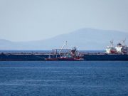 Минфин Японии сообщил о возобновлении импорта нефти из России