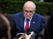 Экс-мэр Нью-Йорка: США превратились в фашистское государство