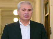 Ираклий Кадагишвили по поводу иска к 3 телекомпаниям — никто не требует санкции к телекомпаниям, закон позволяет каждому подать иск в суд по тому или иному вопросу Ираклий Кадагишвили