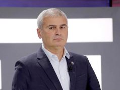 Ираклий Кадагишвили: Мы сопоставим решение президента с нашим политическим решением, выборы, проведенные Каландаришвили, были оценены международными наблюдателями на самом высоком уровне Ираклий Кадагишвили