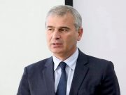 Ираклий Кадагишвили: Заявление Подоляка провокационно и оскорбительно, этот человек не имеет чувства национальной чести и поэтому так легко оскорбляет грузинский народ Ираклий Кадагишвили