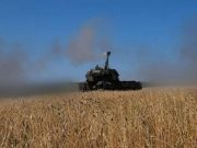 Позиционная война или отвлекающий маневр. Как продвигается наступление ВСУ на Херсон