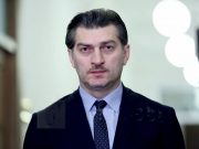 Михаил Кавелашвили: Я призываю любого западного партнера прекратить подобные игры с большинством населения Грузии и конституционно избранным законным правительством Михаил Кавелашвили