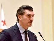 Михаил Кавелашвили: Где Нино Долидзе или посол США дистанцировались от тех заявлений, которые были призывами к войне? Михаил Кавелашвили