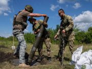 Битва за Донбасс: Русские убивают друг друга, англосаксы торжествуют