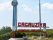 Гагаузия ждёт русскую армию в Одессе, чтобы уйти из Молдавии