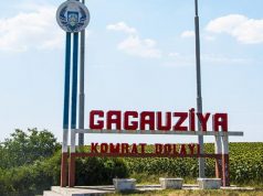 Гагаузия ждёт русскую армию в Одессе, чтобы уйти из Молдавии