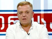 Леван Николаишвили: Посол Дегнани говорит с нарративами и посланиями Нац.движения, когда использует термин «Гавриловскую ночь» Леван Николаишвили