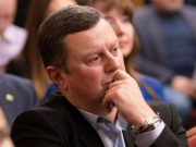 Власть надо хорошо встряхнуть!