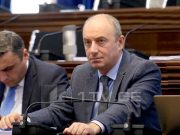 Гурам Мачарашвили: К сожалению, посольство США в очередной раз предложило общественности неверное определение честных выборов и демократических ценностей Гурам Мачарашвили