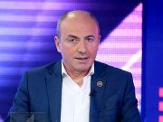 Гурам Мачарашвили: Факты подтверждают, что в посольстве США координировались процессы радикальной оппозиции, которая хотела незаконно сменить власть Гурам Мачарашвили