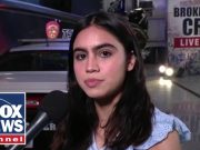 Абсолютный хаос — эксперт Fox News о провальной миграционной политике Байдена на границе с Мексикой