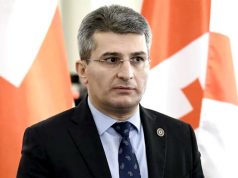 Мамука Мдинарадзе: Самая большая ошибка в том, что как будто уход или не уход из политики как-то связан с судимостью осужденного, подобные представления существовали до 2012 года Мамука Мдинарадзе