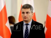 Мамука Мдинарадзе: Раз уж это касается нашей дружественной страны, то должны ли мы обо всем молчать? Если с ними спорить, то это укладывается в рамки дружбы двух стран Мамука Мдинарадзе