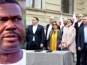 Зеркало, в котором Ричард Огбунуджу заставил оппозицию увидеть свое истинное лицо