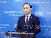 Анри Оханашвили о Саакашвили — юридическая сторона не рассматривает отсрочку приговора или освобождение из-за ухода человека из политики Анри Оханашвили