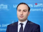 Анри Оханашвили: Нам нужно знать, запрос ISFED о техническом правительстве все еще в силе, или оно будет участвовать в рабочих группах как неправительственная организация, лишенная политических интересов Анри Оханашвили