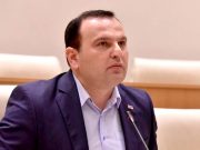 Паата Манджгаладзе: Цель движения «Квартета», якобы отделившегося от «Мечты», — заменить «Альянс патриотов» и «Альт-Инфо» — антизападный фронт «Грузинская мечта» усиливает живой силой Паата Манджгаладзе