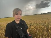 АРНО ХИДИРБЕГИШВИЛИ: У РОССИИ И ГРУЗИИ — ОДНА СУДЬБА И ОДНА ПОБЕДА