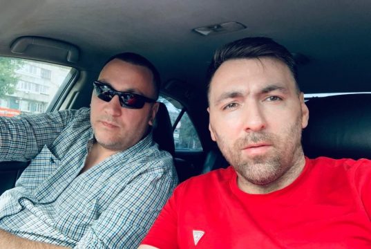 Референдум в Харьковской области: Территории присоединят к Белгороду