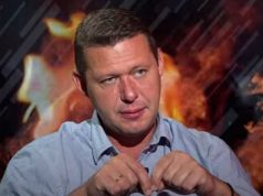Прозрение киевского политолога: «Твари! Запад использует нас как наживку для русских»