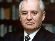 В Китае заявили, что сделали выводы из ошибок Горбачёва