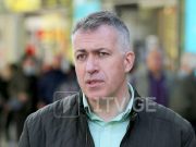 Серго Чихладзе: У Келли Дегнан много встреч, в том числе с представителями оппозиции, и неудивительно, если посол встречается с тем или иным политиком или влиятельным бизнесменом Серго Чихладзе