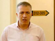 Серго Чихладзе: филиал Кремля открыт непосредственно в Грузии в форме «Грузинской мечты», ежедневные действия правительства — документация и доказательство сотрудничества с Россией Серго Чихладзе