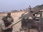 Турция перебросила на границу с Карабахом 4000 боевиков и террористов