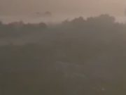 На окраинах Херсона несколько часов слышна интенсивная стрельба