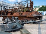 Почему укропропаганда бессмысленна, но эффективна