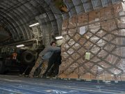 Раскрыты масштабы воровства западной военной «помощи» на Украине