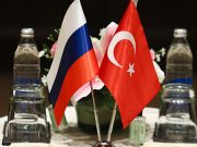 В международной политике настает эпоха попутчиков