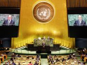 Стало известно о боязни Запада предлагать в ООН санкции против России