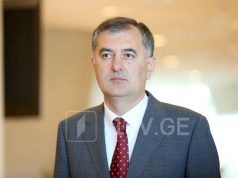 Созар Субари: ISFED сфальсифицировала результаты параллельного подсчета голосов, они готовили почву для того, чтобы радикальная оппозиция объявила выборы нелегитимными, практически поддержав революционный сценарий Созар Субари