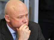 Почему мэр Одессы просит о переговорах с Россией