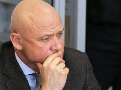 Почему мэр Одессы просит о переговорах с Россией