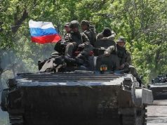 Французские журналисты подтвердили нелояльность жителей востока Украины к ВСУ