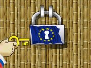 Хитроумный русский ключ к незатейливому западному замку