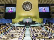 СЕНСАЦИЯ, КОТОРУЮ НЕ ЗАМЕТИЛИ: ООН «СПИСАЛА» УКРАИНУ