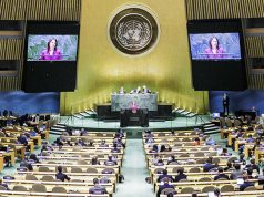 СЕНСАЦИЯ, КОТОРУЮ НЕ ЗАМЕТИЛИ: ООН «СПИСАЛА» УКРАИНУ