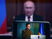 СВО БУДЕТ ТРАНСФОРМИРОВАНА: РОССИЯ ГОТОВИТ СЮРПРИЗ ЗЕЛЕНСКОМУ