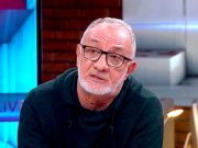 Гога Хаиндрава: Ну, госпожа посол, я же вам советовал, «иногда сказать — значит пострадать». Как умудрились сказать «Гавриловская ночь»?! Гога Хаиндрава